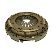 Диск натискний (корзина) (Kawe) DAF (3482 119 031)