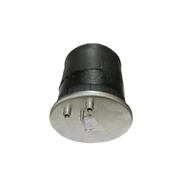 Пневмобаллон со стаканом (метал) MAN (FEBI) 4882N1P05