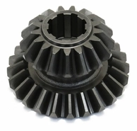 Комплект шестерен (Z17/Z24), Fantini LH3/L03