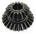 Комплект шестерен (Z17/Z24), Fantini LH3/L03