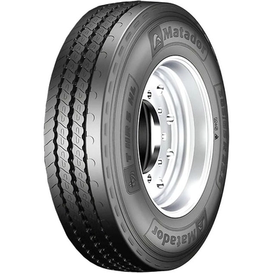 Шина 215/75R17.5  T HR5 16 сл 135/133K M+S (Matador) причіпні