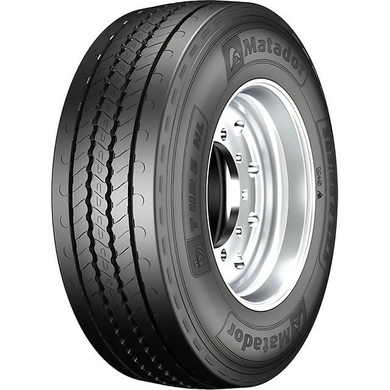 Шина 265/70R19.5 T HR5 16 cл 143/141J M+S (Matador) причіпні