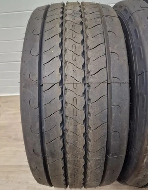 Шина 385/55R22.5 T HR5 20 cл 160K М+S (Matador) причіпні