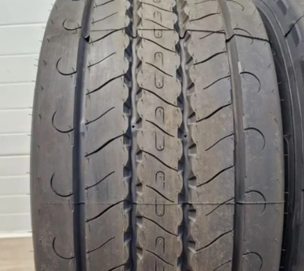 Шина 385/55R22.5 T HR5 20 cл 160K М+S (Matador) причіпні