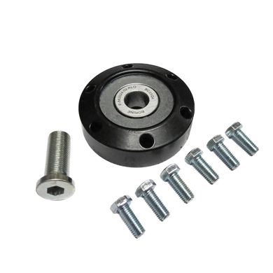 Зірочка ліва у зборі D 280 mm, Horsch