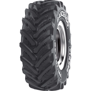 Шина с/х 650/75R38 XLR 880 169D Tubeless (Ascenso)