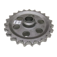 Звездочка (Z=23) гусениц натяжная MINI 802-804  (233/26603) Original