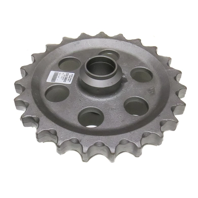 Звездочка (Z=23) гусениц натяжная MINI 802-804  (233/26603) Original