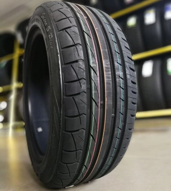 Шина 195/65R15 Premiorri Solazo S Plus 95V Tubeless (БцШЗ) лето