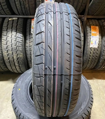 Шина 195/65R15 Premiorri Solazo S Plus 95V Tubeless (БцШЗ) лето