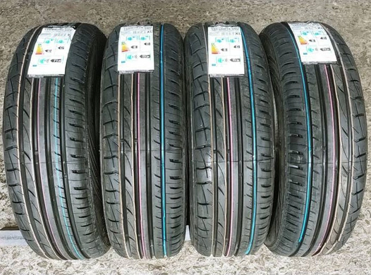 Шина 195/65R15 Premiorri Solazo S Plus 95V Tubeless (БцШЗ) лето