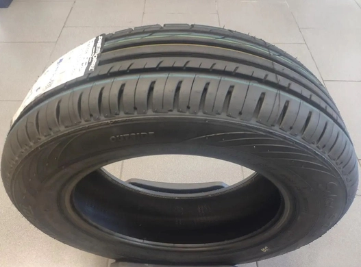 Шина 185/65R15 Premiorri Solazo S Plus 88H Tubeless (БцШЗ) літо