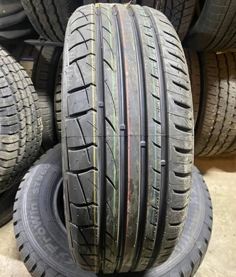 Шина 215/55R17 Premiorri Solazo S Plus 94V Tubeless (БцШЗ) літо