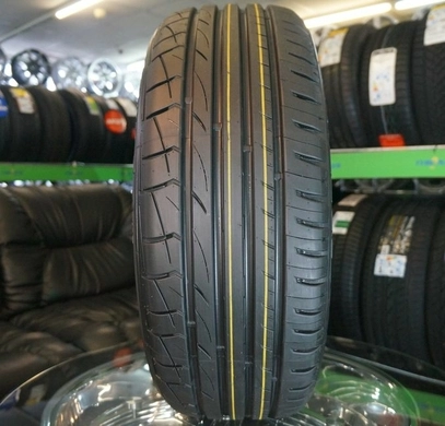 Шина 215/55R17 Premiorri Solazo S Plus 94V Tubeless (БцШЗ) літо