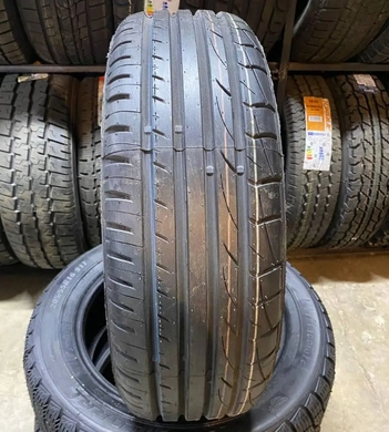 Шина 205/65R15 Premiorri Solazo S Plus 94V Tubeless (БцШЗ) літо