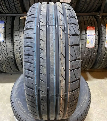 Шина 205/55R16 Premiorri Solazo S Plus 94W Tubeless (БцШЗ) літо