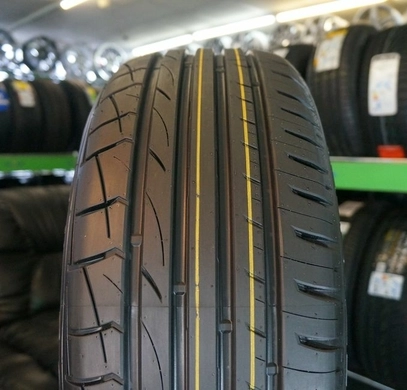 Шина 205/55R16 Premiorri Solazo S Plus 94W Tubeless (БцШЗ) літо