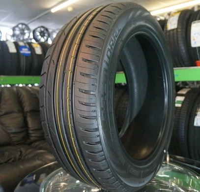 Шина 205/55R16 Premiorri Solazo S Plus 94W Tubeless (БцШЗ) літо