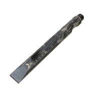 Пика гидромолота (JBN75)  плоский конец "Wedge Tipe"