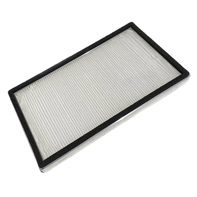 Комплект фильтров для ТО-1000  Case 580ST/SV,590ST/SV, 695ST/SV (51500329)  