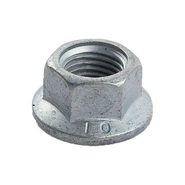 Гайка М14х1,5 (Peters)
