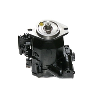 Насос аксиально-поршневой, R LA10CNO 63 DFR1/52R-VWC12H602D E (47133946/87725858), Rexroth