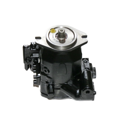 Насос аксиально-поршневой, R LA10CNO 63 DFR1/52R-VWC12H602D E (47133946/87725858), Rexroth