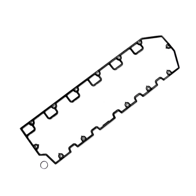 Прокладка крышки клапанов (двиг. DETROIT) МТЗ-2522, 2822, 3022 (1825602С92) (пр-во США), PAI