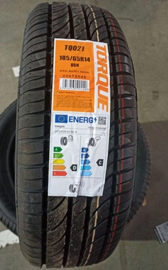 Шина 185/65R14 TQ021 86H Tubeless (Torque) літо