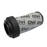 Фильтр-вставка масла гидравлики Case (HY90252, SH67721, 8910095)