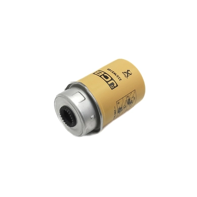 Фильтр (5 micron) топливный вторичный JCB (333/W5100) Original EU