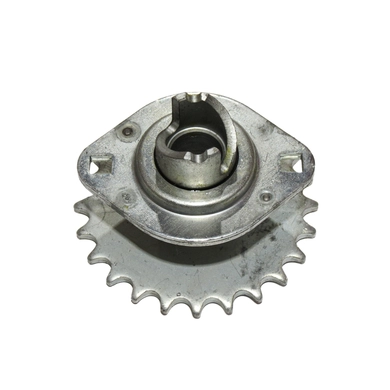 Звездочка приводная подшипником в сборе, z=24 зуб GA22936., Kinze