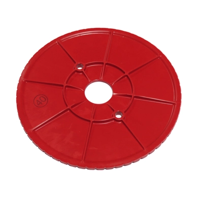 Диск висев, 60 секций