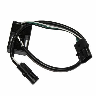 Магнітний датчик дистанції, Kinze