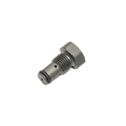 Клапан обратный MAN 51125050032 (BOSCH)