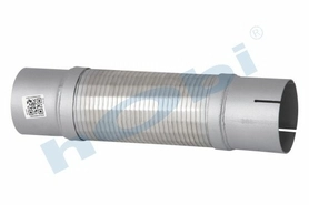 Гофра глушника D=90мм; L=360мм MB (6744900065) (Hobi)