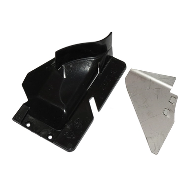 Перегородка в зборі, Kinze,