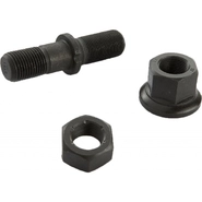 Болт крепления колеса с гайками M22 x 1,5 / M22 x 2 x 96 (Peters)