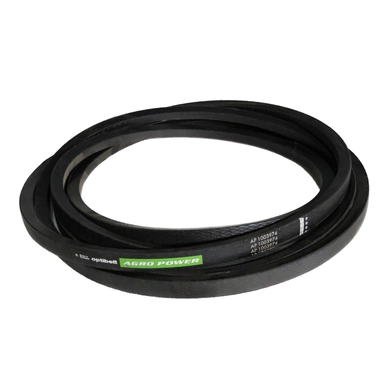 Пас 6230 Li (AP1003974)(к-т=2шт) Optibelt (Герм.), Claas Tuc.340/330/320