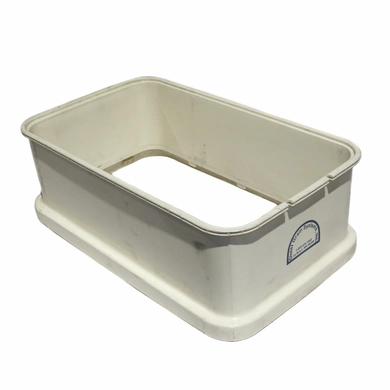 Збільшувач бункера насіння