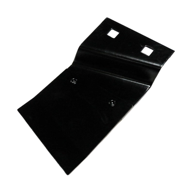 Чистик лівий 