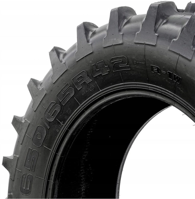 Шина с/г 650/65R42 R-1W 161A8/158D Tubeless (Armour)