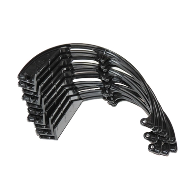 Щетка семян верхняя (GD8237/890-558C), GP, Kinze 