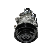 Компрессор кондиціонера MERCEDES ATEGO 3 (13-) (2046604) (Mahle)