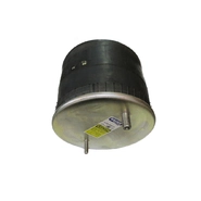Пневмобалон (із стаканом) (пластик) BPW (0542943230) (SAUER)