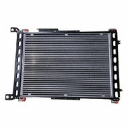 Радіатор COMBI (333/E0033) JCB OEM