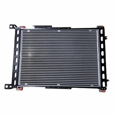 Радіатор COMBI (333/E0033) JCB OEM