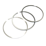 Кольца поршневые MERCEDES-BENZ (OM521, OM522, OM541) (130мм) (Mahle)
