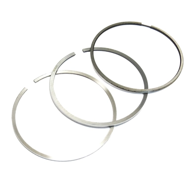 Кольца поршневые MERCEDES-BENZ (OM521, OM522, OM541) (130мм) (Mahle)