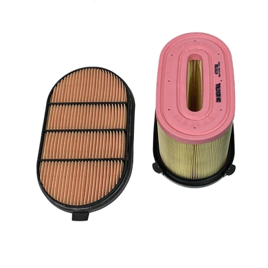 Комплект фильтров с ремнем для ТО-2000  CASE-621G,721G,821G,921G фронтал.погруз
